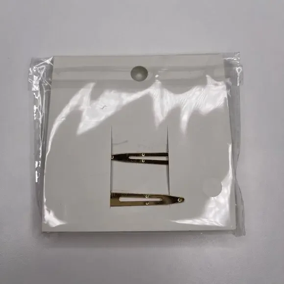 ESW Beauty — Set of 10 Eye Masks + Hair Clips K-Beauty Korean Vegan Skincare NEW - Picture 10 of 10